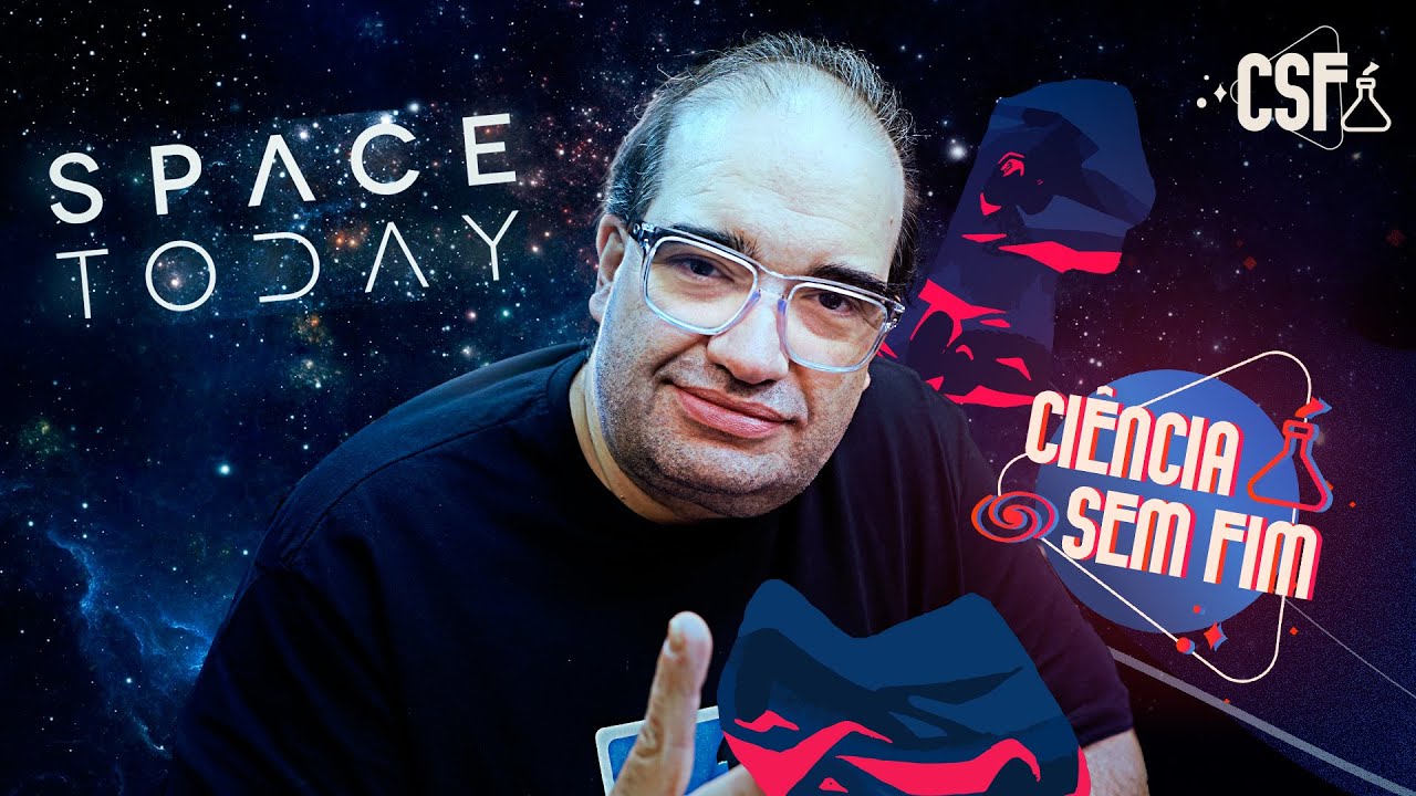 SÉRGIO SACANI – Ciência Sem Fim #310