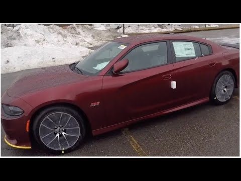 Scat Pack Dodge – Muscle Car na Cegonha – Ep07/18