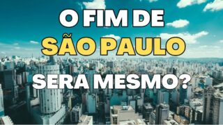 Será mesmo o fim de São Paulo?