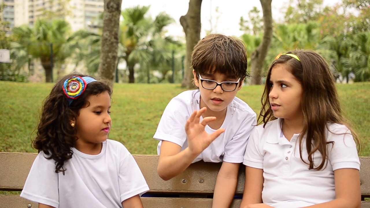 Sobre Estômagos e Borboletas – Primeiro Trailer