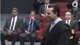 Sustentação do Dr. Jeffrey Chiquini no STF – Trama Golpista.