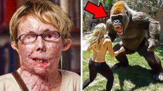 TREINADORES QUE FORAM M0RTOS PELOS SEUS ANIMAIS DE ESTIMAÇÃO