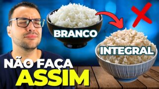 TROCAS INTELIGENTES para EMAGRECER SEM PASSAR FOME