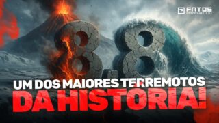 Terremotos, tsunamis e erupções vulcânicas! O que aconteceu na Rússia? – Entenda o caso