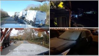 Tivemos Geada – Neve vai chegar – Ep64/18 Vlog18rodas