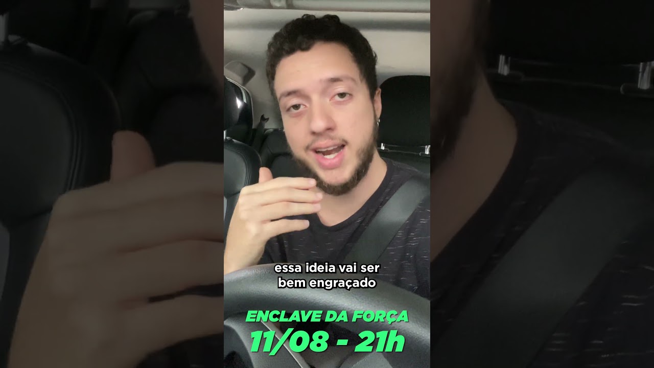 Último Jedi no @EnclavedaForca! ANÚNCIO IMPORTANTE!