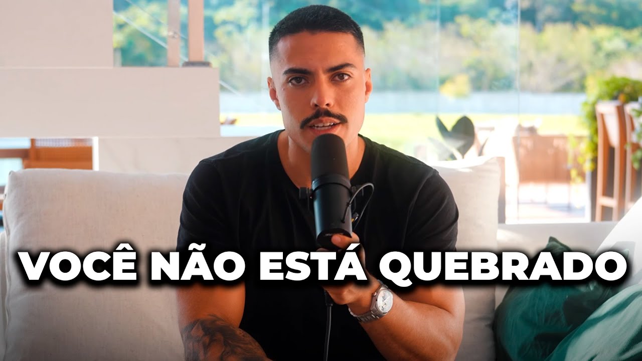 VOCÊ ENCONTRARÁ ESTE VÍDEO QUANDO MAIS PRECISAR.