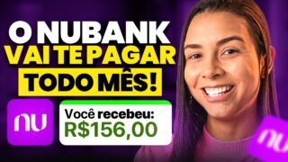 VOCÊ TEM CONTA NO NUBANK? VEJA ISSO!