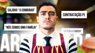 Vagas Arrombadas: por que tem tanta vaga de emprego ruim no Brasil?