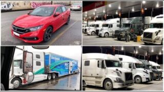 Vamos a Ohio – Civic 2019 – Ramp do Trem Operando Ep67/18 Vlog18rodas
