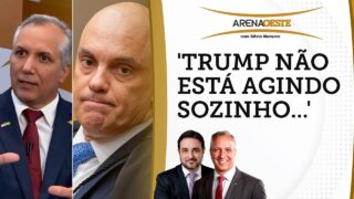 Vereador brasileiro nos EUA implode narrativa esquerdista e descarta ‘intervenção imperialista’