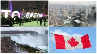Viagem ao Canada – Niagara Falls e Toronto Ep75/18