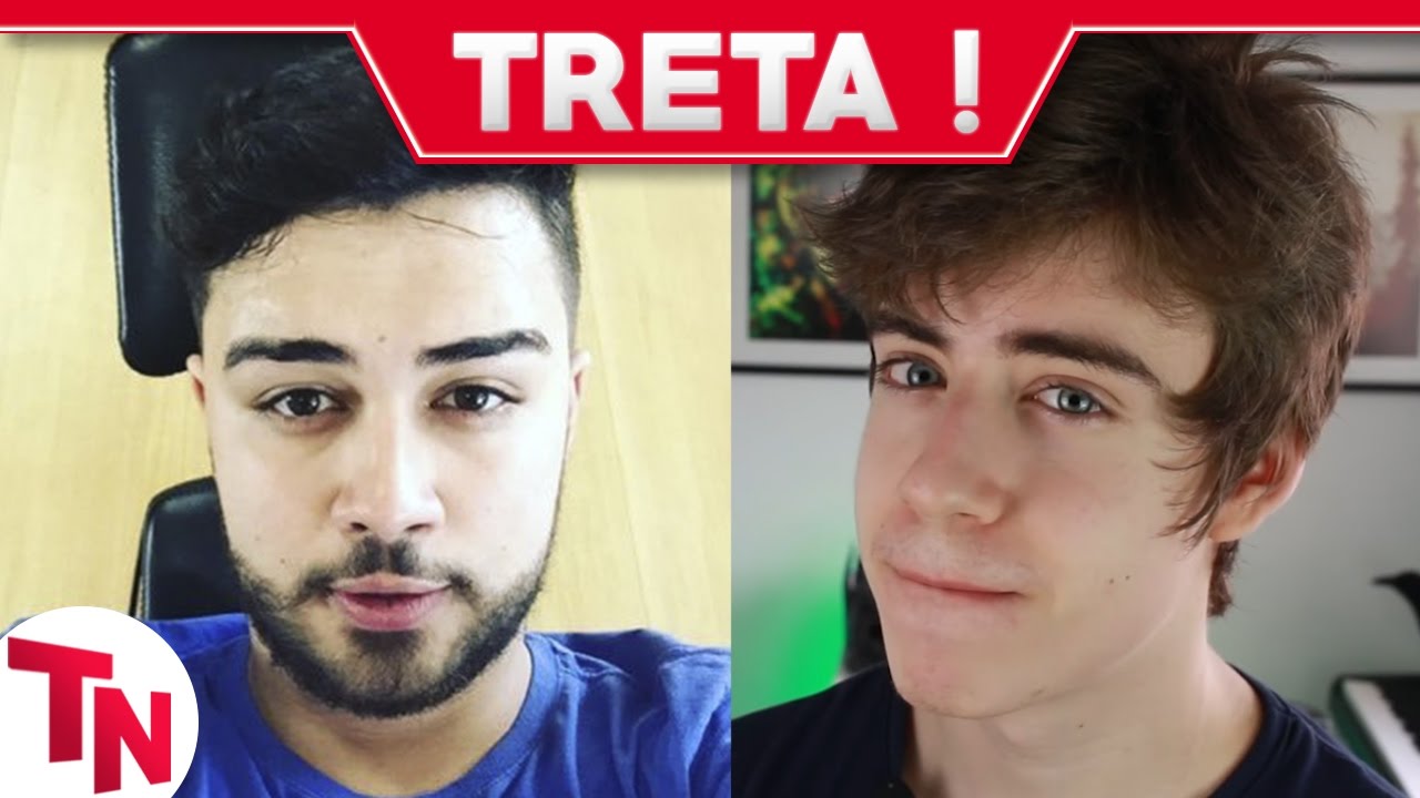 Vídeo do PokeyBR deixa Cellbit e outros Youtubers estupefatos