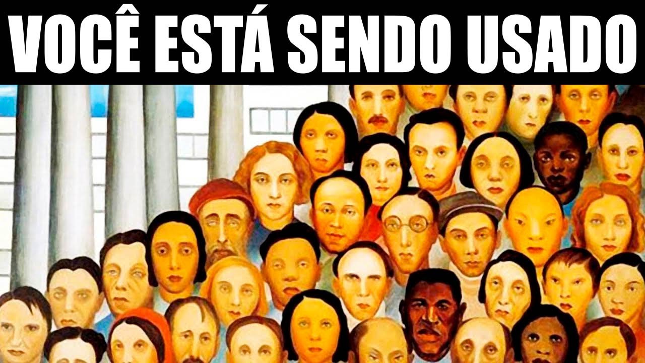 Você não é preguiçoso, você é uma vítima da sociedade do esgotamento