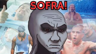 Você precisa SOFRER para MUDAR sua vida !
