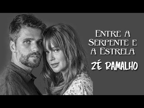 Zé Ramalho – Entre a Serpente e a Estrela (Legendado)  O Sétimo Guardião HD.