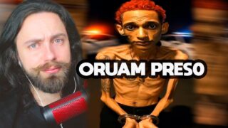 dia difícil para Oruam
