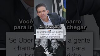 #direita @RubinhoNunesSP @kimkataguiri @NandoMouraOficial @MamaefaleiUber Dos Correios ! KKK