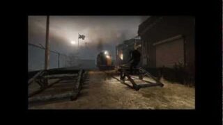 left 4 dead 2 – os zombies tremendo XD