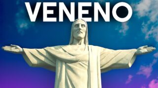 o VENENO NUCLEAR que o RIO DE JANEIRO PRECISA