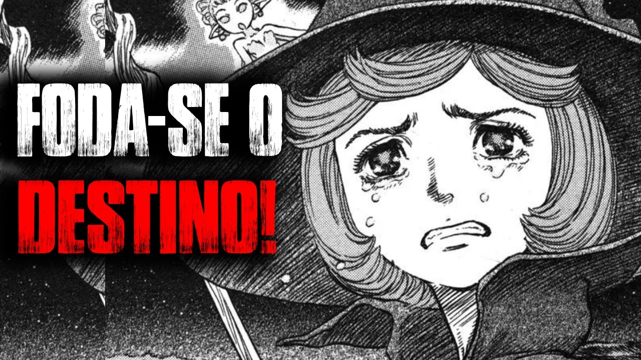 Schierke: O destino realmente importa? – Berserk