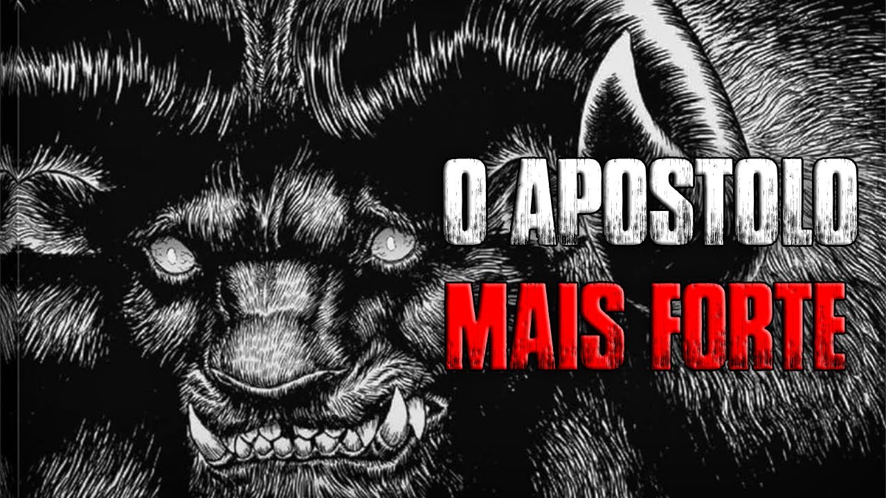 Zodd: O Apóstolo que mudou tudo em Berserk