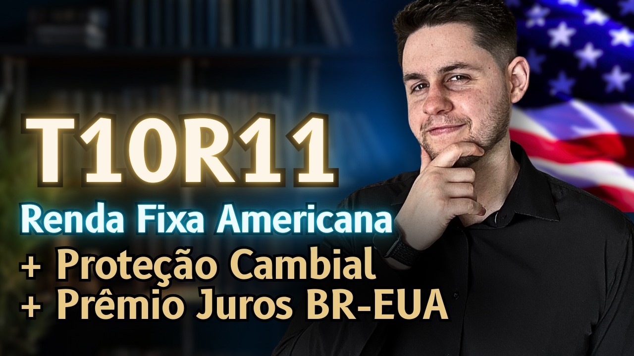 Vale a pena investir no T10R11? Entenda os riscos e diferenciais