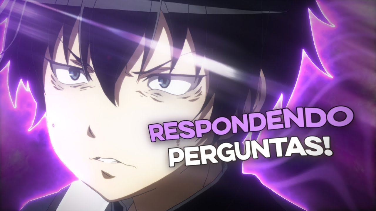 Quando eu vou MOSTRAR O ROSTO?? (ESPECIAL +10K) Respondendo Perguntas