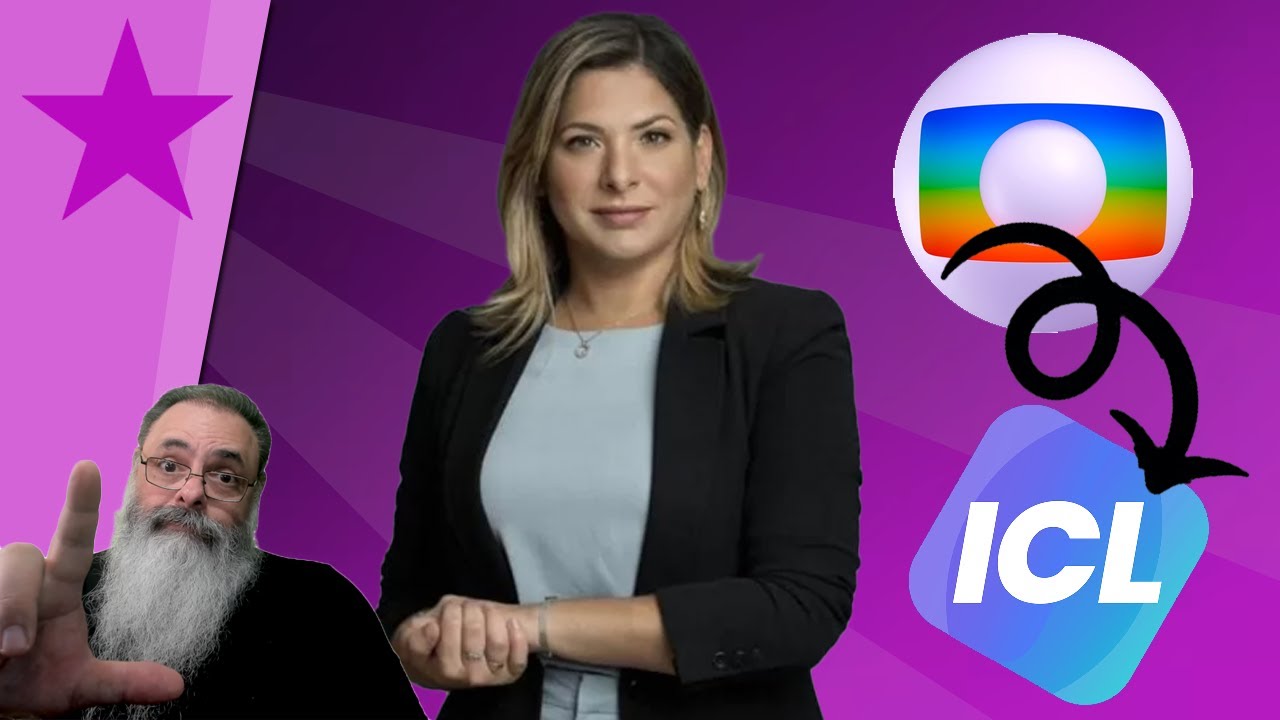 DANIELA LIMA mendiga EMPREGO CLT no INSTITUTO CHUPA LULA: DECADÊNCIA AGUARDA TODOS da ESQUERDA