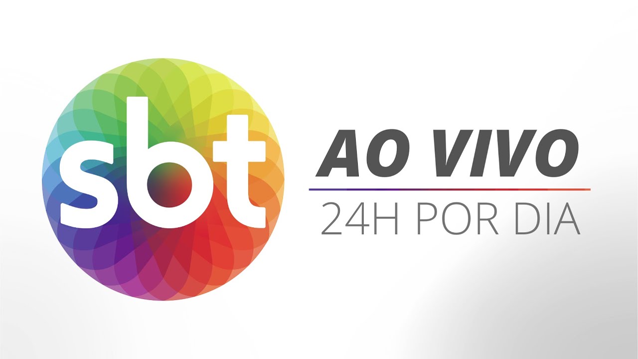 SBT CENTRAL –  AO VIVO – 24 HORAS