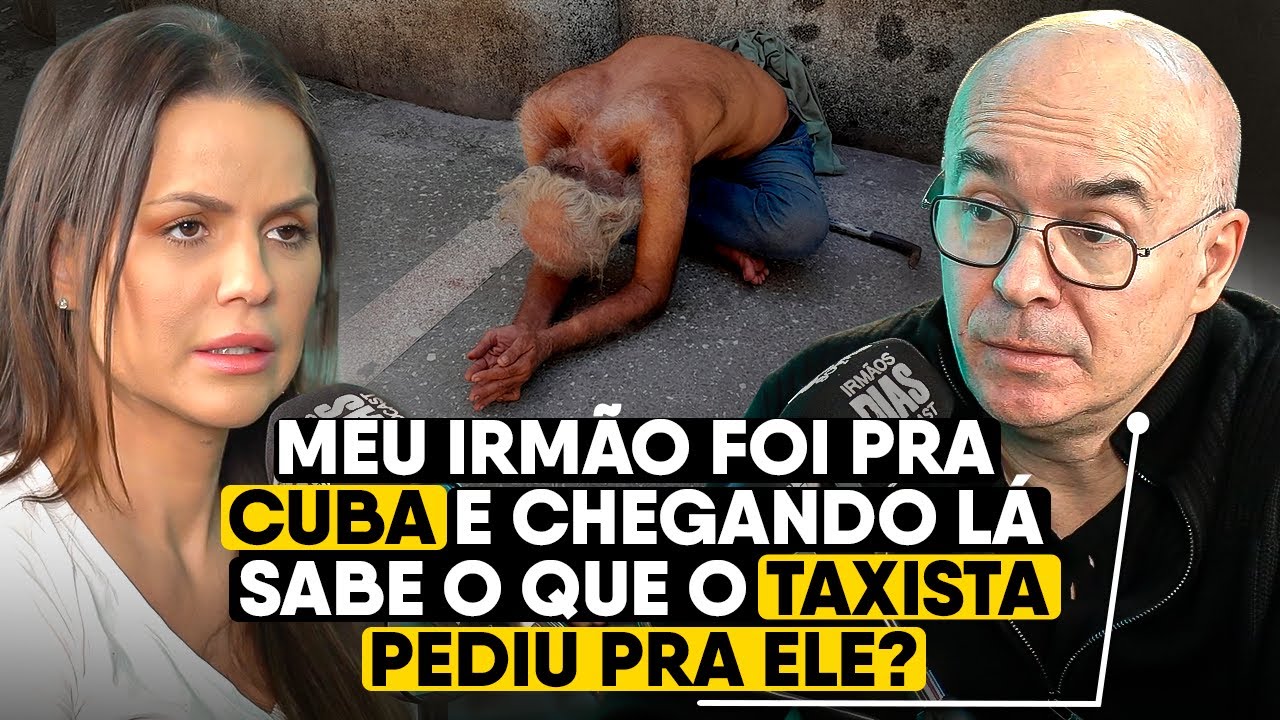A TRISTE REALIDADE DE UM PAÍS COMUNISTA