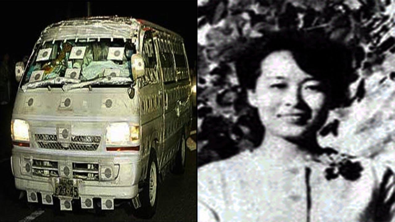 O Culto Mais Obscuro do Japão