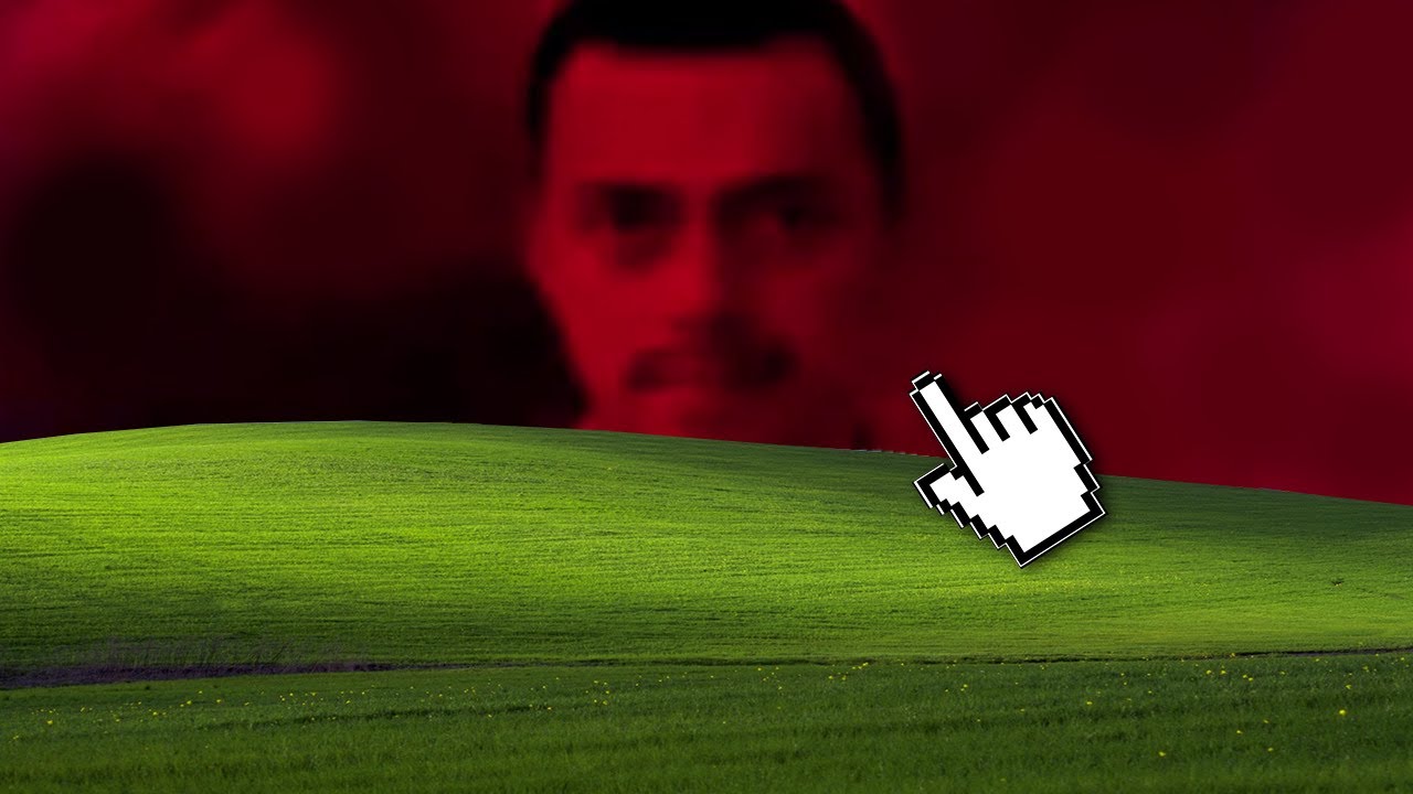 O Nostálgico Horror Digital
