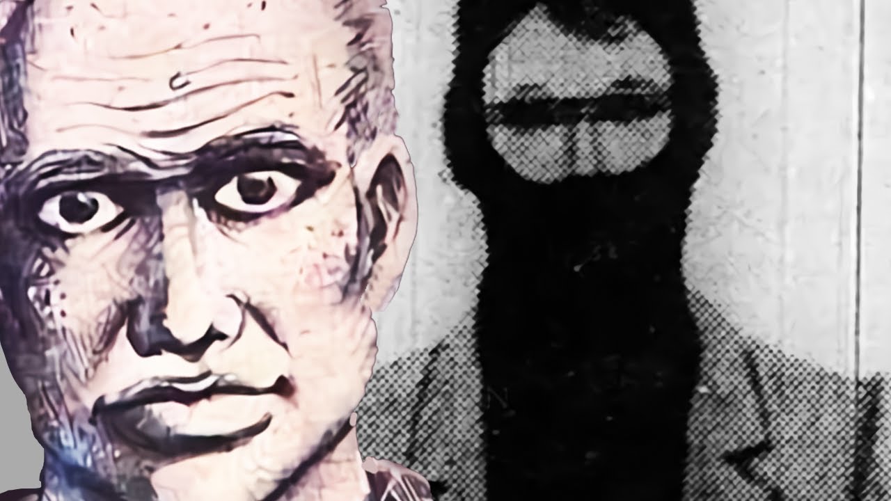 Retratos Policiais Bizarros e suas Histórias