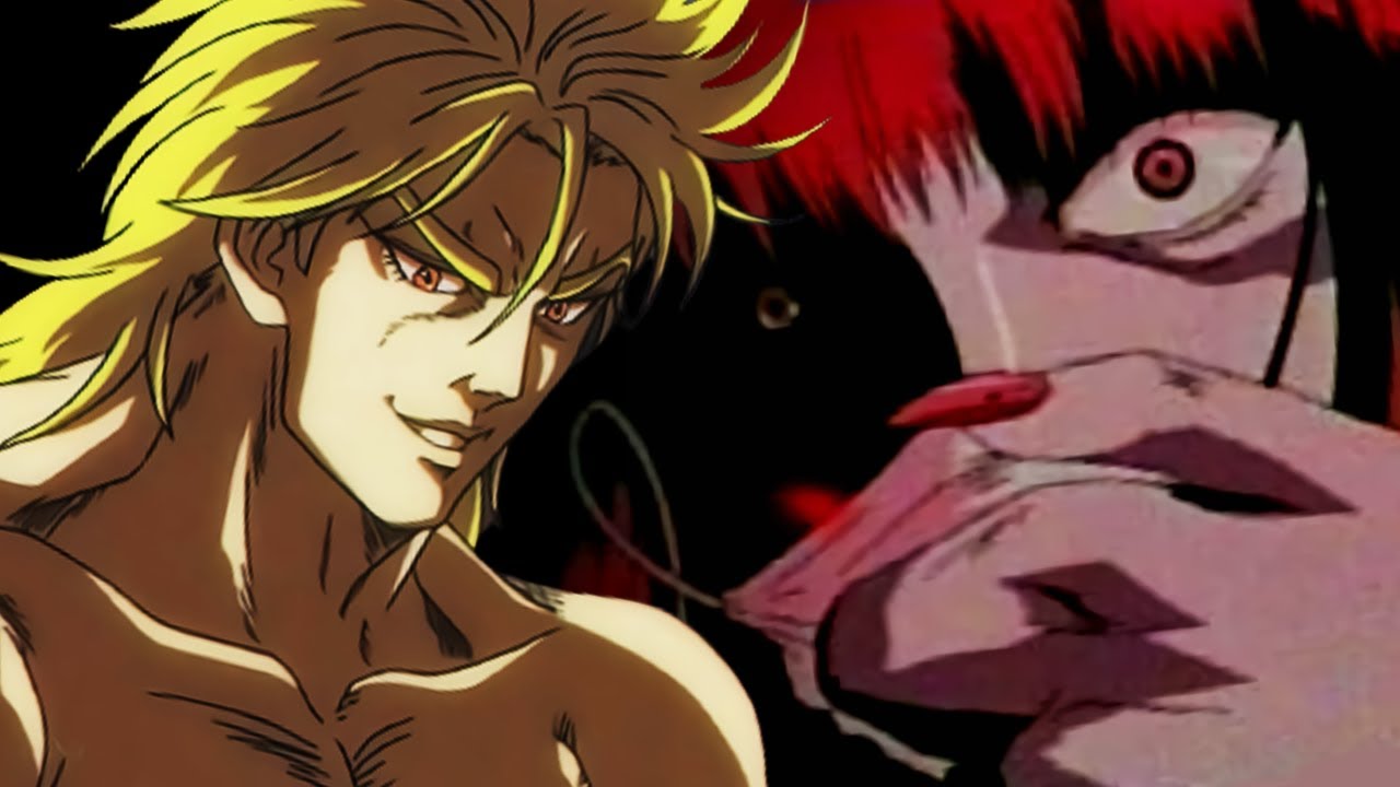 Casos de Animes Perdidos | Lost Media