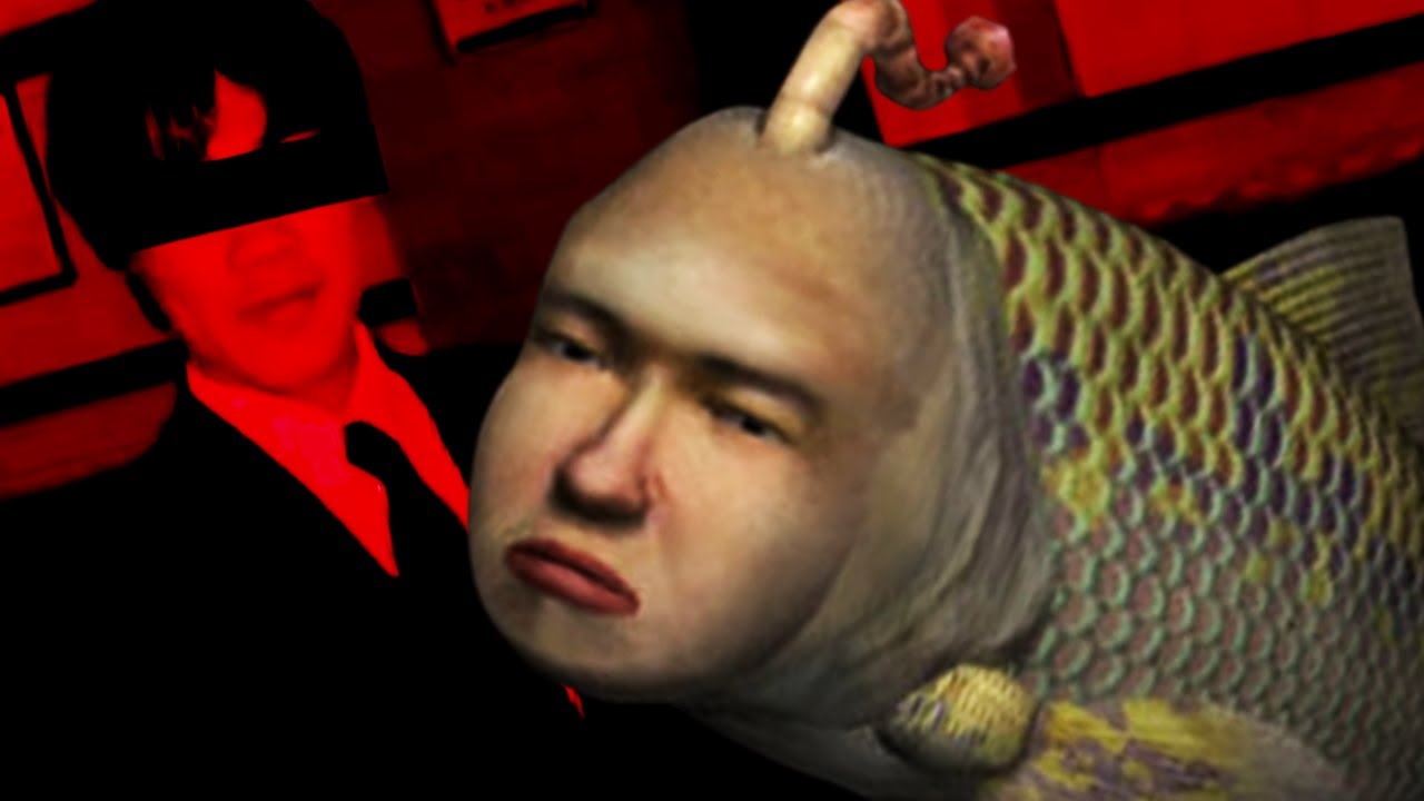Jogos Japoneses Misteriosos