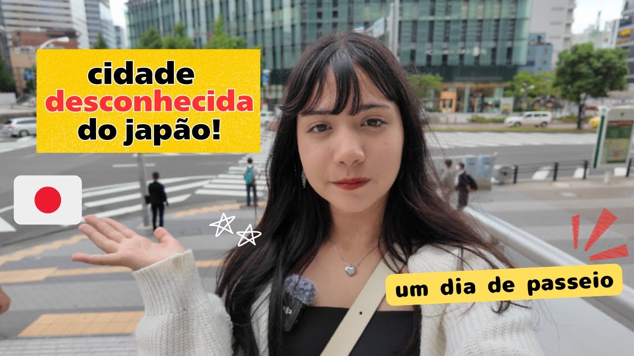 como é a cidade que fica bem no meio do japão?