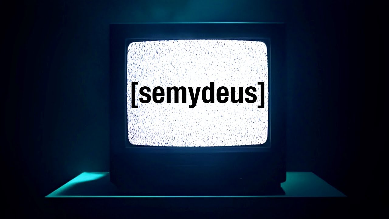 Uma Transmissão Especial