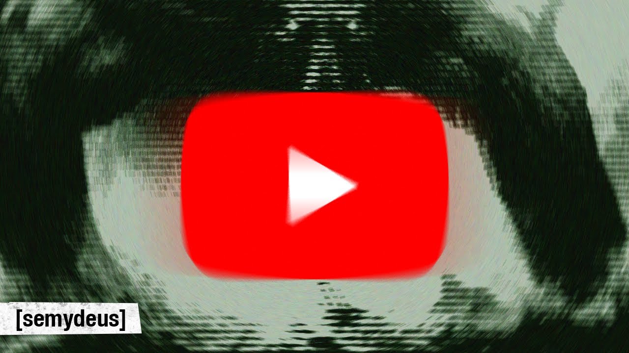 Cantos Esquecidos do Youtube