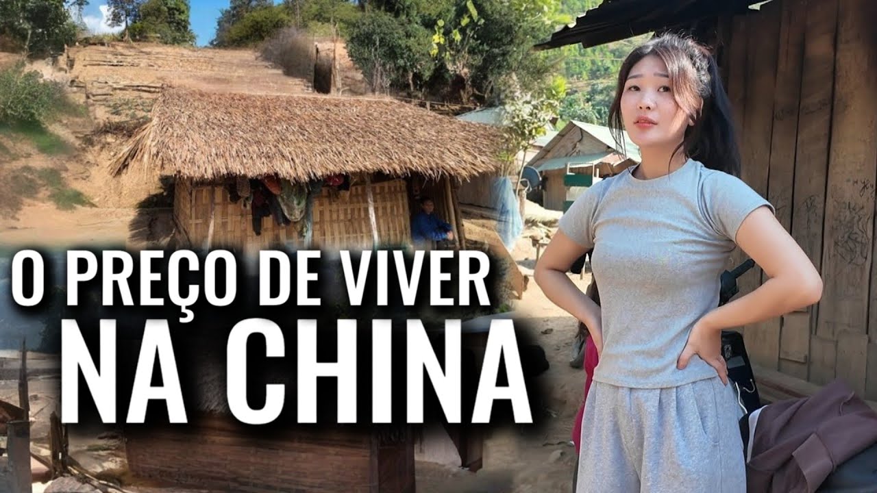 O PAÍS MAIS ODIADO DO MUNDO – CHINA