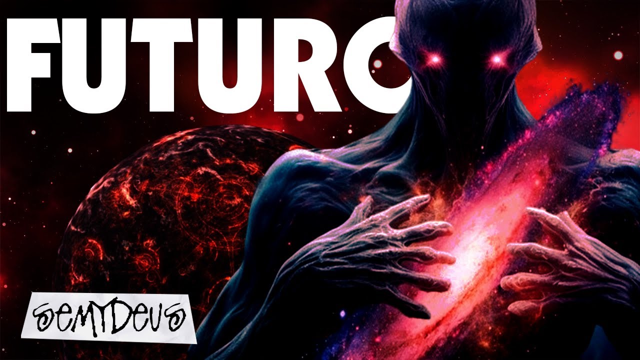 A Arte e o Horror de um Futuro Longínquo