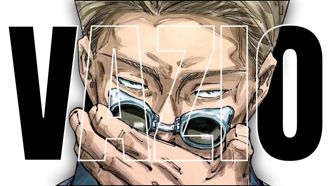 Nanami: A Prova de que o Mundo Jujutsu é um INFERNO – Jujutsu Kaisen