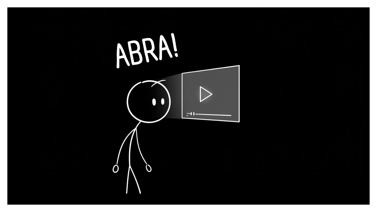 Esse vídeo vai te achar no momento certo