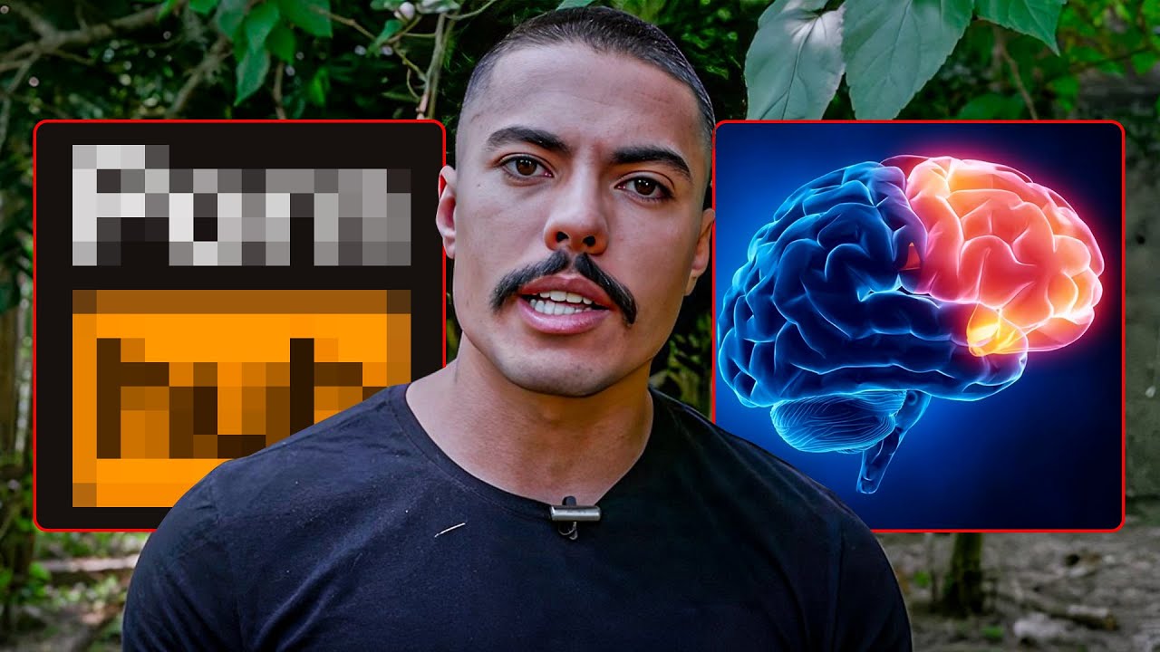 COMO DESSEXUALIZAR SEU CÉREBRO