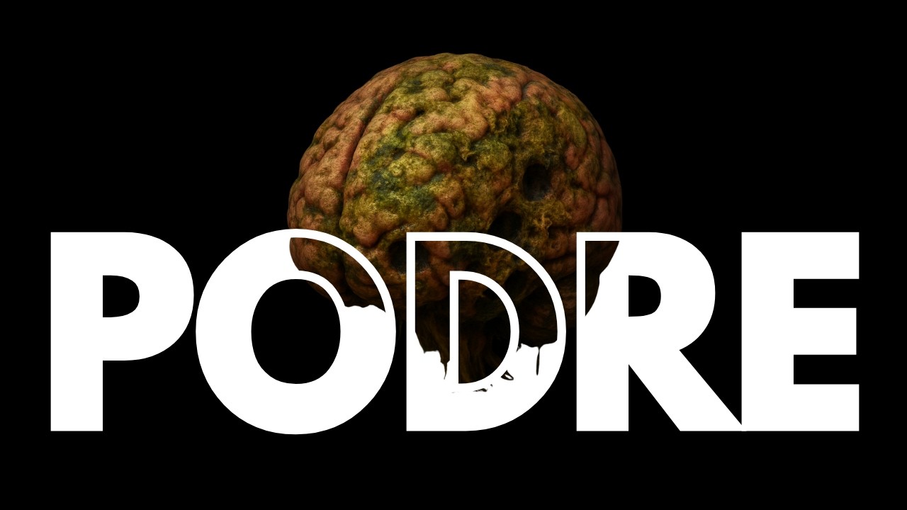 As Redes Sociais APODRECERAM SEU CÉREBRO