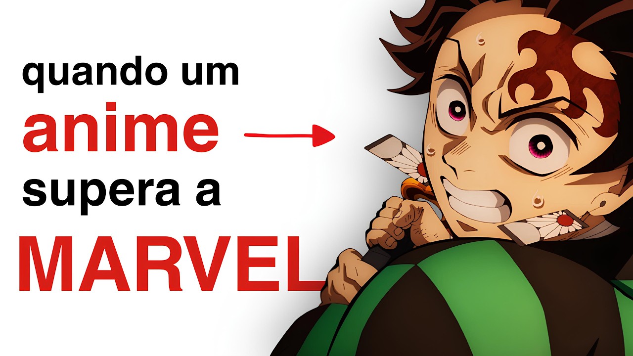 O filme que mostrou como um ANIME pode ser CINEMA