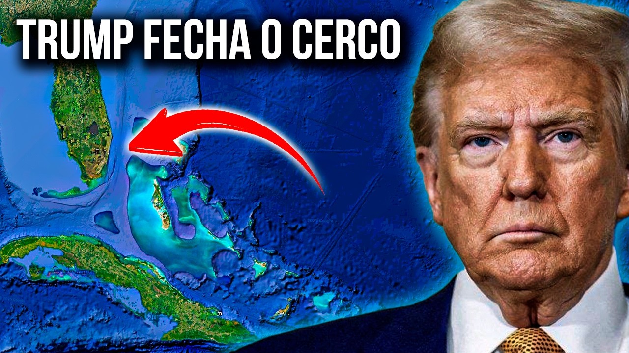 🤔Por que os IMIGRANTES Devem FUGIR dos Estados Unidos? (Aqui as RESPOSTAS…)