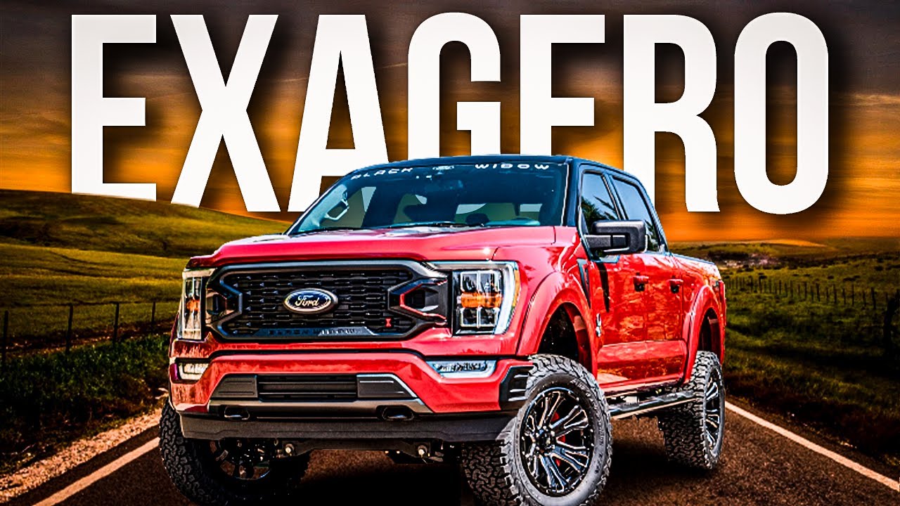 🚗POR QUE os carros nos ESTADOS UNIDOS são tão GRANDES❓​​🤔​