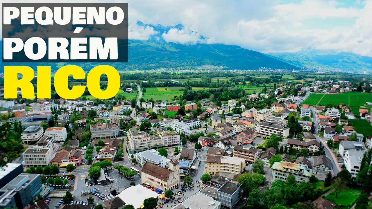 😱Um PAÍS sem MOEDA e IDIOMA próprios❗️Mas que é um dos PAÍSES mais RICOS do MUNDO💰