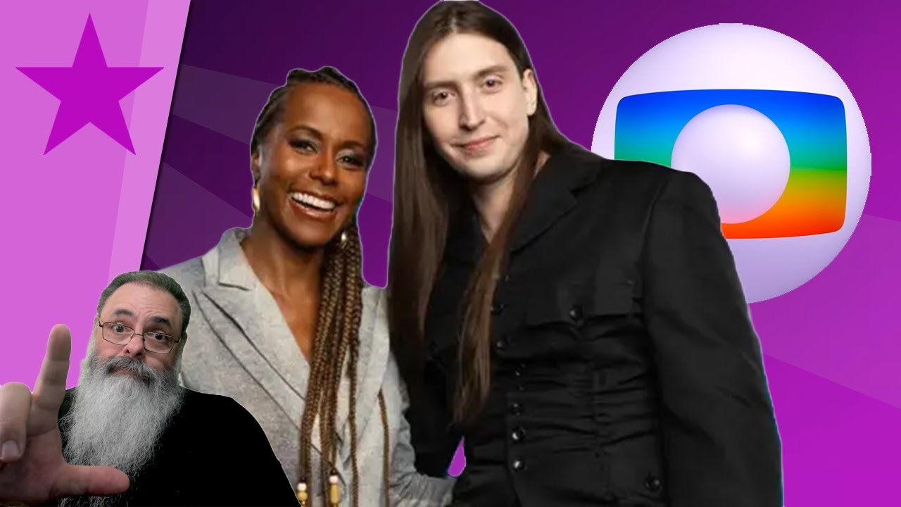 FELCA ganha QUADRO no FANTÁSTICO da GLOBO para TENTAR FERRAR ainda mais os CRIADORES de CONTEÚDO